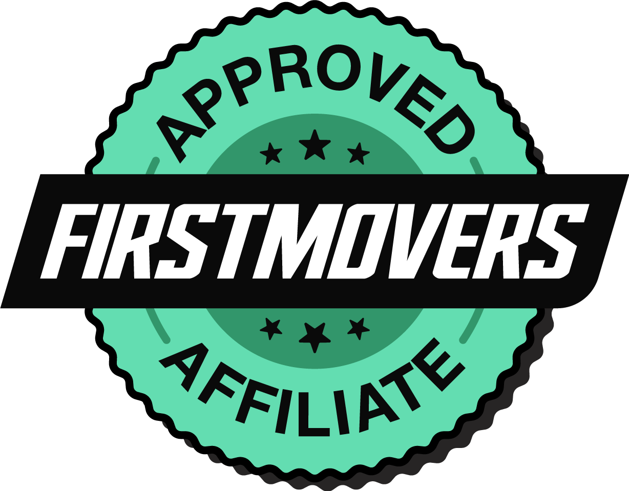 First Movers AI - Approved Affiliate